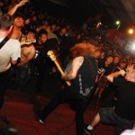 Live in Purkowerto, Indonesia