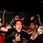 Crowd, Bandung, Indonesia
